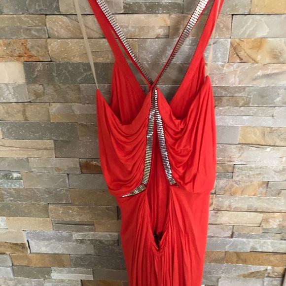 Arden B size 2 party dress - Picture 2 of 3